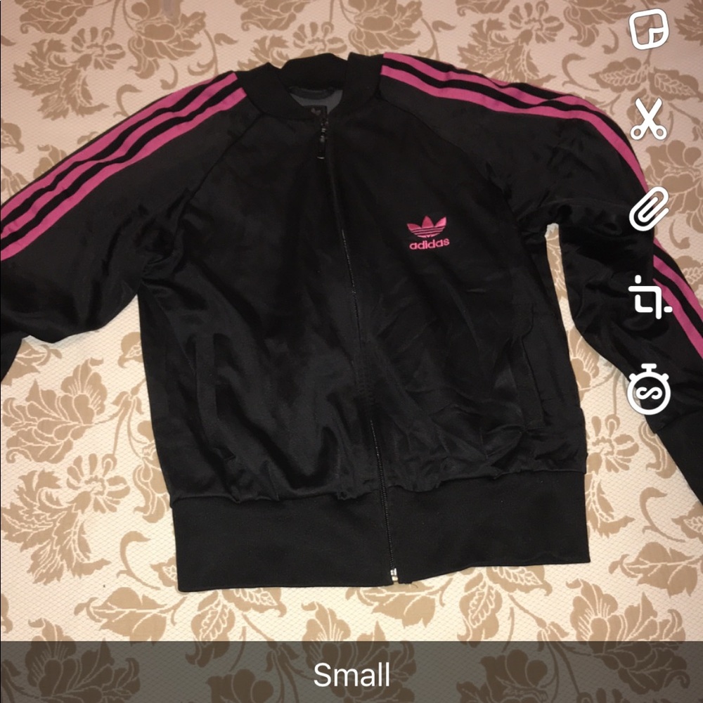 Adidas sweater